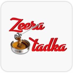 Zeera Tadka