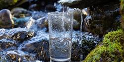 Coolart Water Delivery