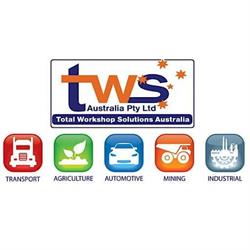 Total Workshop Solutions Australia