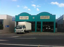 albion antiques & associates