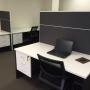 Professional Space in Sydney CBD