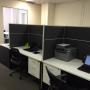 Sydney office desk space