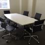 shared office space in Sydney