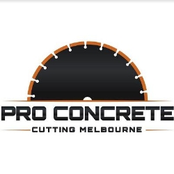 Pro Concrete Cutting Melbourne