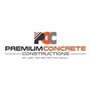PREMIUM CONCRETE CONSTRUCTION