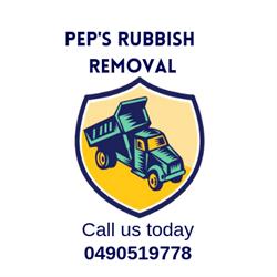 Pep's Rubbish Removal