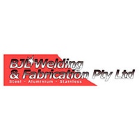 BJL Welding and Fabrication Pty Ltd