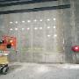 Concreters, Registerd concreters