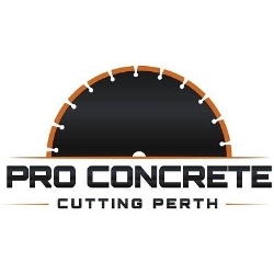 Pro Concrete Cutting Perth