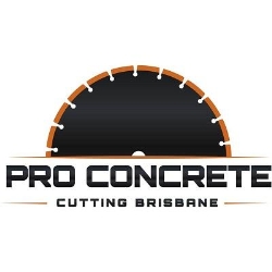 Pro Concrete Cutting Brisbane