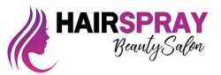 Hairspray Beauty Salon