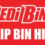 Redi Bins Logo