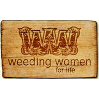 Weeding Women