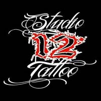 Studio 12 Tattoo & Body Piercing