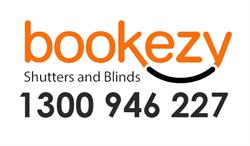BookEzy Shutters and Blinds