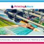 Printing Services