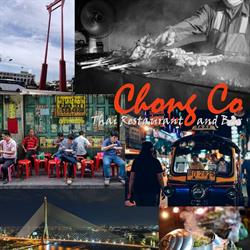 Chong Co Thai Toowoomba