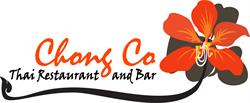 Chong Co Thai Restaurant and Bar Gold Coast