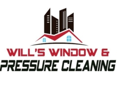 Will's Window and Pressure Cleaning