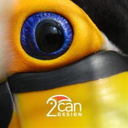 2can design