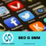 SEO and SMM