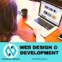 Web Design and Development