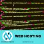 Web Hosting