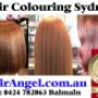 Expert Hair Colourist in Sydney, Hair Angel Salon, in Balmain
