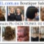 Hair Angel Salon, Hairdressers for women, located in Balmain Sydney