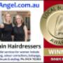 Hair Angel Salon in Balmain Sydney
