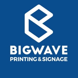 Big Wave Printing