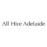 All Hire Adelaide