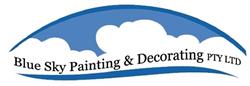 Blue Sky Painting & Decorating PTY LTD