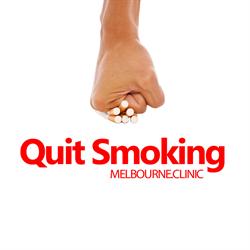 Quit Smoking Melbourne Clinic