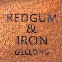 red gum & iron