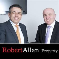 Robert Allan Property