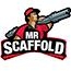 Mr. Scaffold