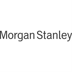 Richard Mead - Morgan Stanley