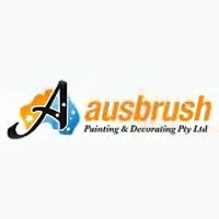 AUSBRUSH PAINTING & DECORATING PTY LTD