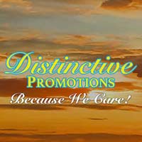 Distinctive Promotions