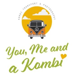 You Me And A Kombi