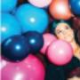 Birthday Balloons