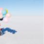 Free Balloon Delivery Brisbane
