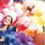 Party Balloons Brisbane