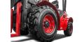XF SERIES DUEL IC FORKLIFT CPQYD25-XW22F