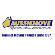 Aussiemove International Movers