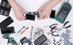 HADE Tech MacBook & Mobile Phone Repair
