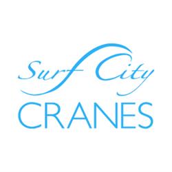 Surf City Cranes
