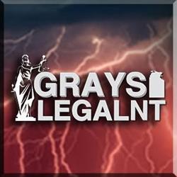 Grays Legal NT