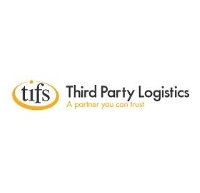 TIFS 3PL Logistics Warehouse Company